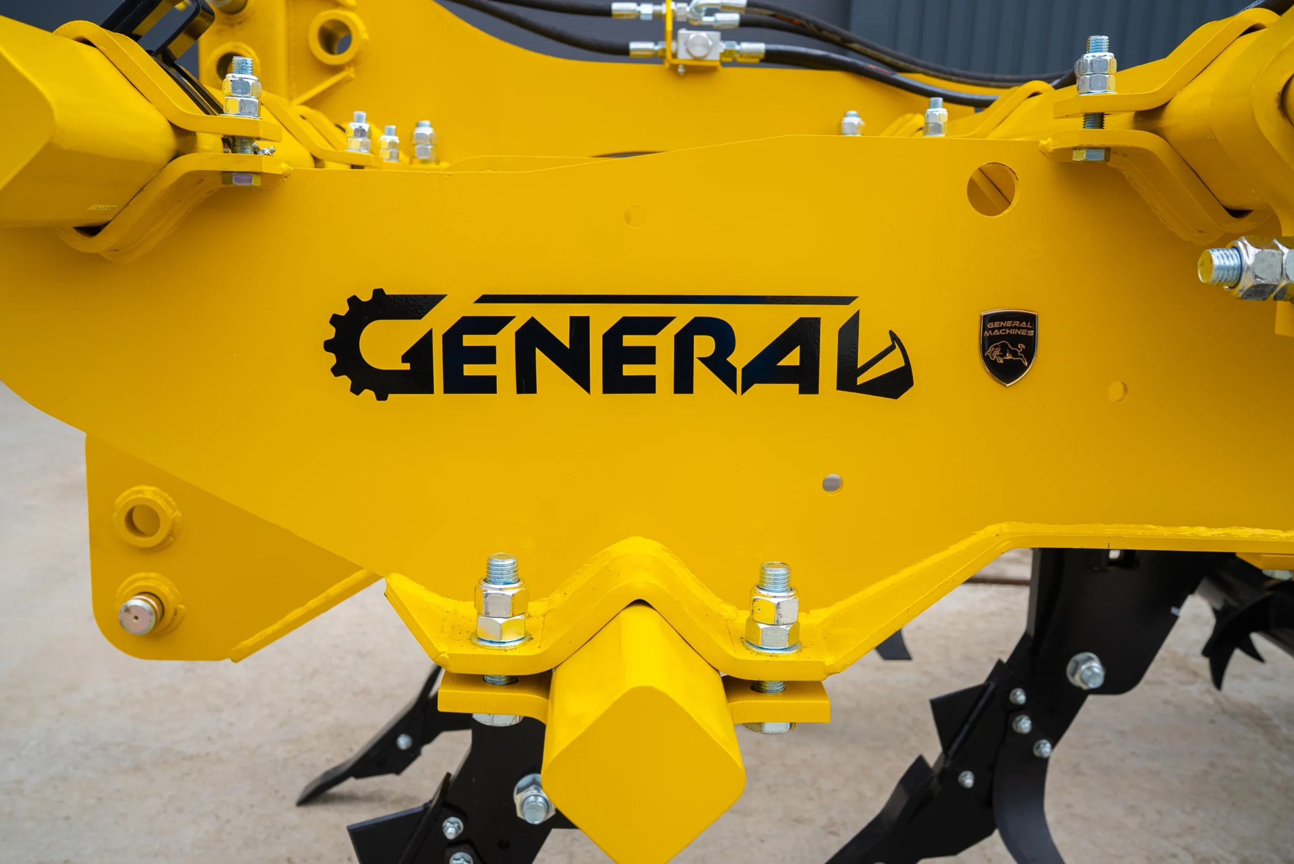 Глубокорыхлитель GENERAL 3.0 м Глубокорыхлитель GENERAL 3.0 м